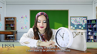 Countdown to Going on Vacation