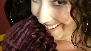 If I Were Your Stepmother, Handsome
