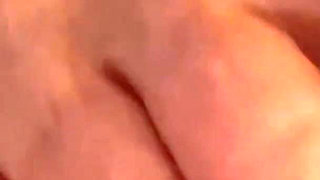 Cum on Stepaunt GILF MILF Feet & Toes Granny Loves It