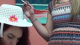 Bossy Priscilla Featuring Priscilla