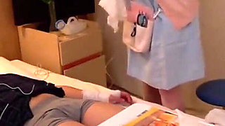 A Kindhearted Nurse Gently Helped Me Through an Awkward Moment That Led to an Unforgettable Encounter - Part2
