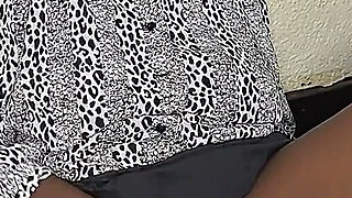 The Big Pussy I Have Ever Seen but Its Too Wet