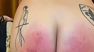Pussy Payback