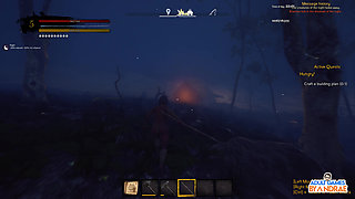 EP3: Wicked Island (Full Gameplay)