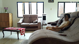 Fucking My Stepsister When No One Is There Ass Brown