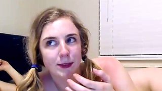 loonyguitar - amateur brother sister sex with facial