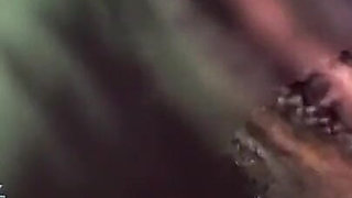 Cheating 18 Year Old Gave Me a Blowjob Outside of Her Ex Boyfriend House.