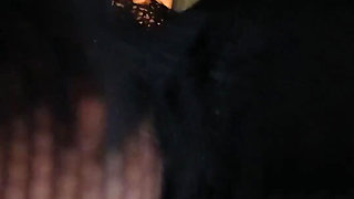 Just Me and Wifes Panties