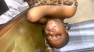 Sweet Tanzania Pussy