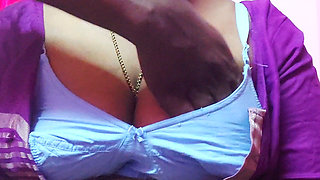 Zoya Bhabhi Desi Sex with Hubby in Room