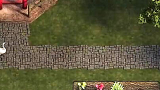 Treasure of Nadia [v32051] Part 74 Mistress Is Waiting by Loveskysan69