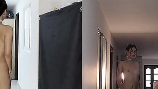 Worship Full Oiled Body
