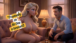 Ep8 No One Is Innocent -hotwife Point of No Return - Cheating Wife on the Brink of Ending All Her Affairs