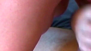 Audrey. Horny Amateur Wife