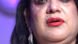 Gorgeous Girl Sudden Sex with Hotel Guard! Amazing Hot Sex