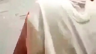 Indian Nephew Lovemaking In Shower Mms