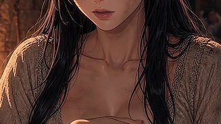 The Blacksmith's Wife Ep2 A Labyrinth of Carnal Desire