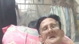 Ldr to My Wife Video Call Sex Is the Solution to Make Us Happy