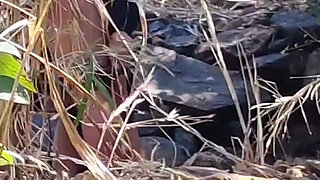 I Fucked My Old Girlfriend in the Forest