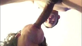 Very Closeup Anal, Vaginal and Face Cuming! Real Homemade