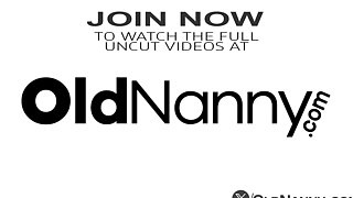 Old Nanny BBW Granny Strips Down And Toys Her Wet Pussy