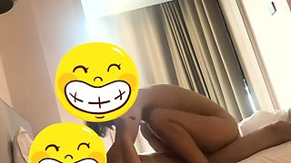 Horny fat arab housewife fingered on amateur hidden cam