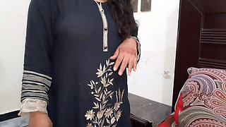 Step Mother Woke up Her Stepson Early in the Morning