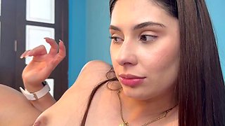 Alejakinks Big Butt TS Prison Pleasure