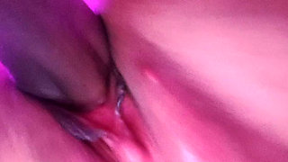 Fucking with New Bull in Doggy Style Without Condom