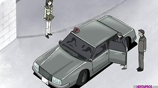 Classroom of Atonement 02 HD Uncensored