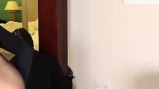 Flog the Gimp - Femdom Bondage Spanking