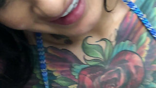 Glamino Babes 12 - Part 1: Adel Has Real Heart's