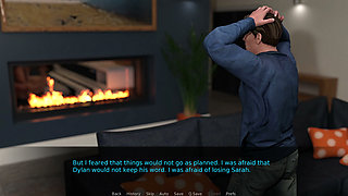 For Cuckold Fans - Watching My Wife Beg for Another Man's Seed Under the Guise of Pregnancy - Part 2