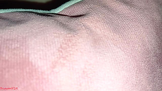 Horny Single Mom Visits Me at Home