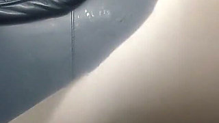 Pantyhose/ Nylons Oil Pleaser