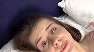 braid my hair and fuck my ass
