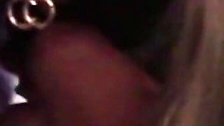 MILF Takes Cock in Her Mouth and a Huge Cumshot