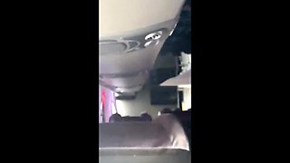 Teenager Zack with a massive cock flashes me on the bus, but I resist the urge to suck it