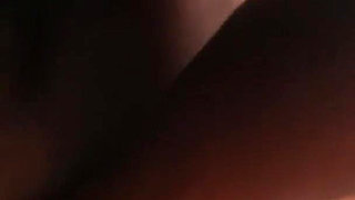 Thick African Bubble Butt Bouncing on BBC - Insane Ebony Ass Worship