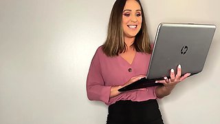 Upskirt babe dirty commeting small dicks