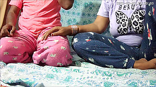 Indian bhabhi sex with dewar