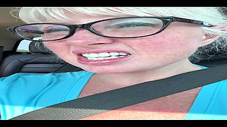 Big Juicy Peach Made You Look Lol