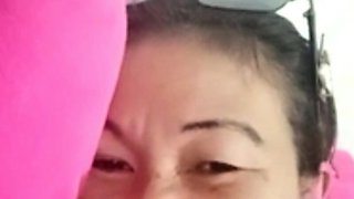 Sexxxxy Italian Aunty wants my Dick cum