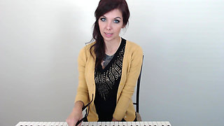 Jerk for Your Music Teacher - JOI