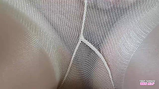 High Heels and Pantyhose (milf Voyeur Fetish Wife Amateur BBW Bigtits Homemade Amateur)