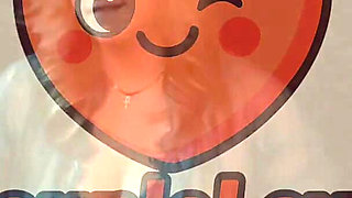 Smoking MILF Blowjob