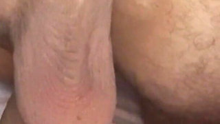 I Love Suck My Man Like a Doggystyle Suck the Big Cock to Backwards, the Big Balls and Rimming Her Yummy Ass.