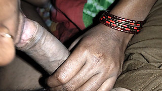 Desi Bhabhi's Video Which Came in the Mouth a Lot