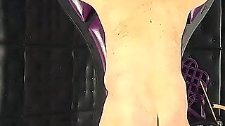 Whips for the Slavesass