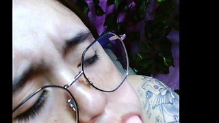 He Sucks His Stepfather's Dick